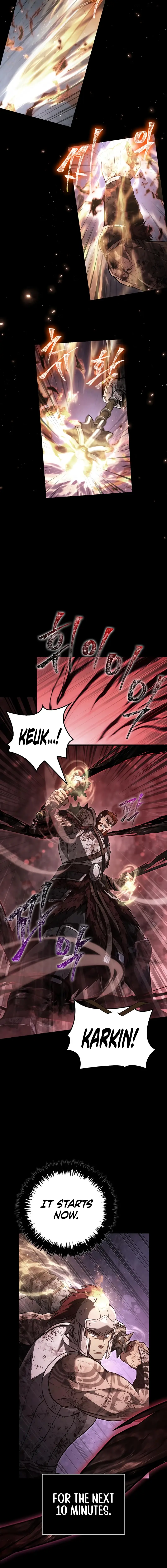 Read Surviving the Game as a Barbarian Manga Online