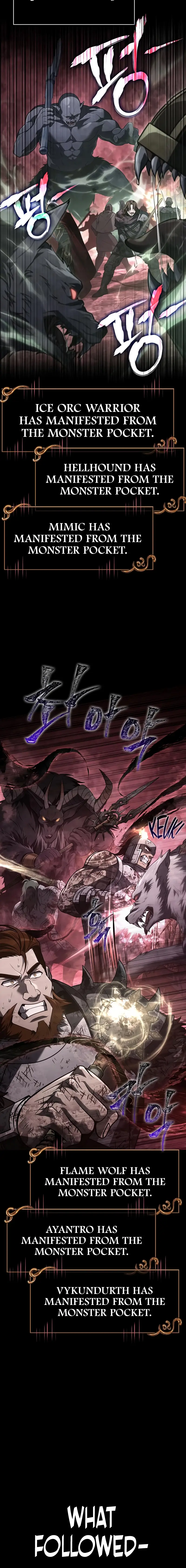 Read Surviving the Game as a Barbarian Manga Online