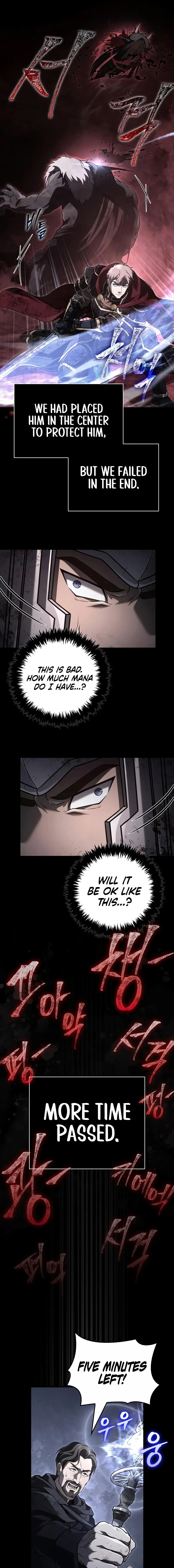 Read Surviving the Game as a Barbarian Manga Online