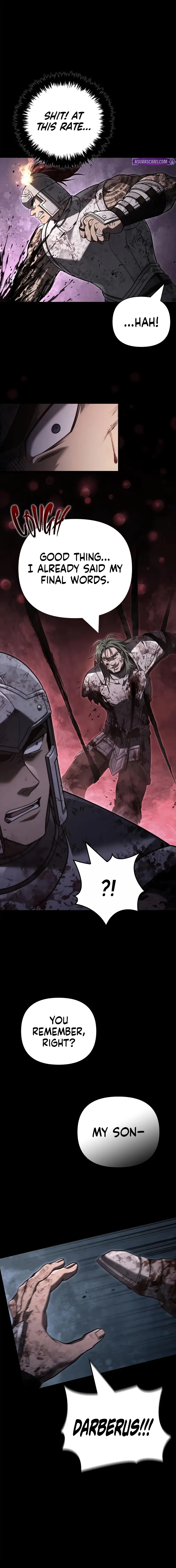 Read Surviving the Game as a Barbarian Manga Online