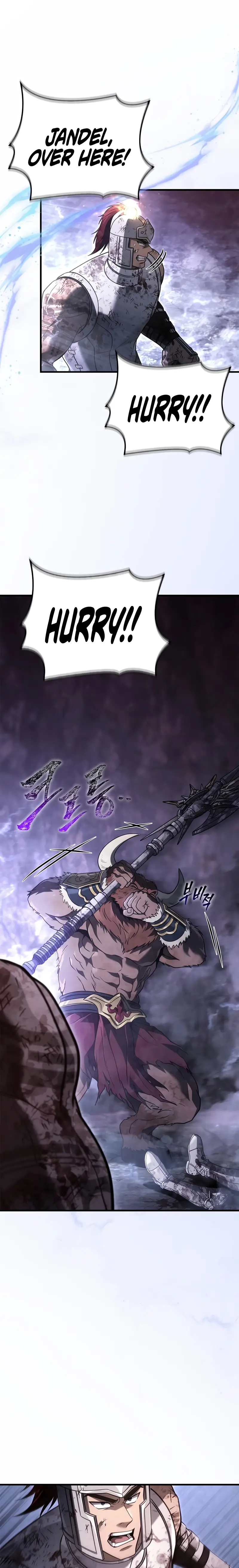 Read Surviving the Game as a Barbarian Manga Online