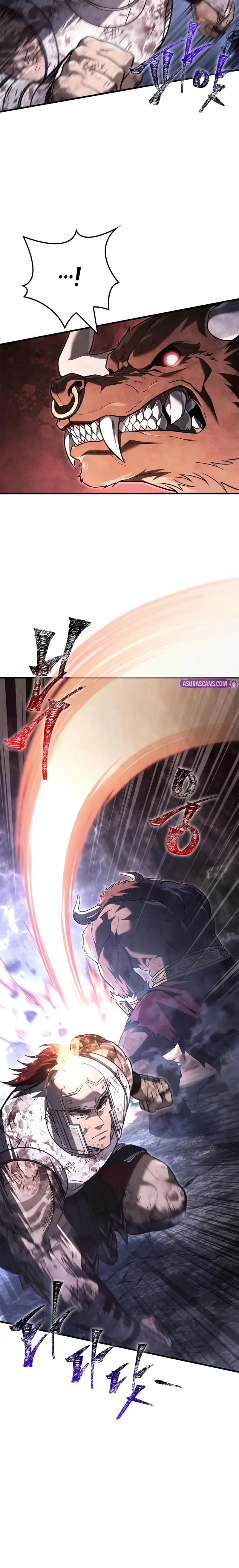 Read Surviving the Game as a Barbarian Manga Online