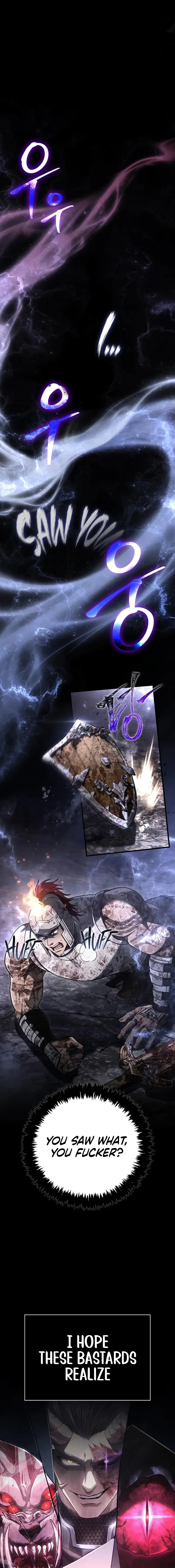 Read Surviving the Game as a Barbarian Manga Online