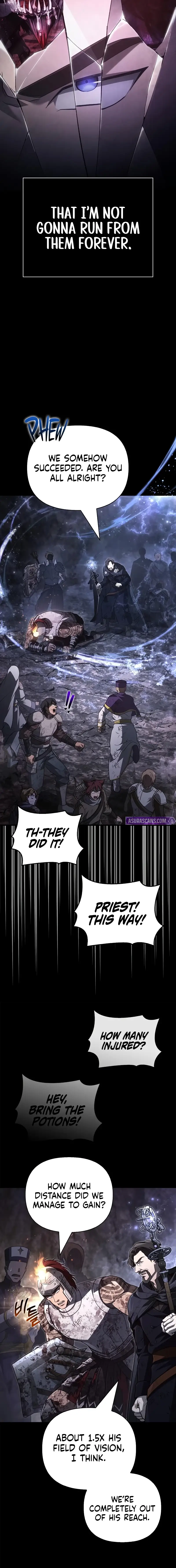 Read Surviving the Game as a Barbarian Manga Online