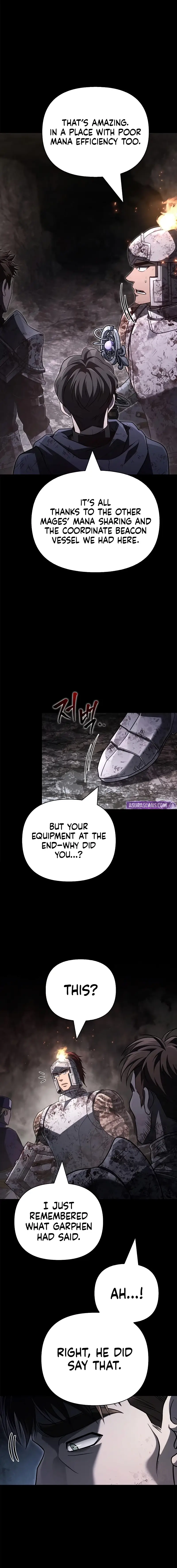 Read Surviving the Game as a Barbarian Manga Online