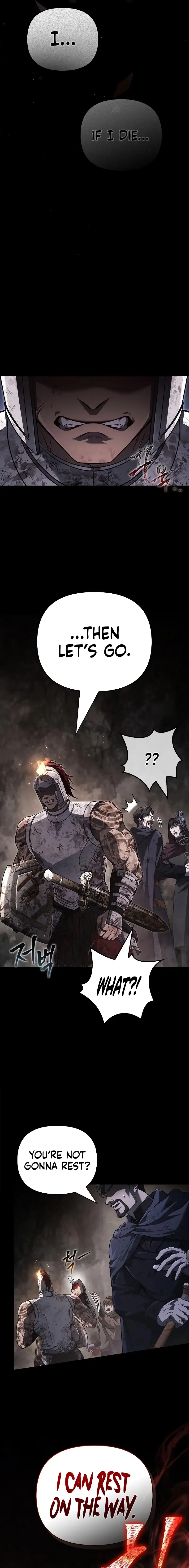 Read Surviving the Game as a Barbarian Manga Online