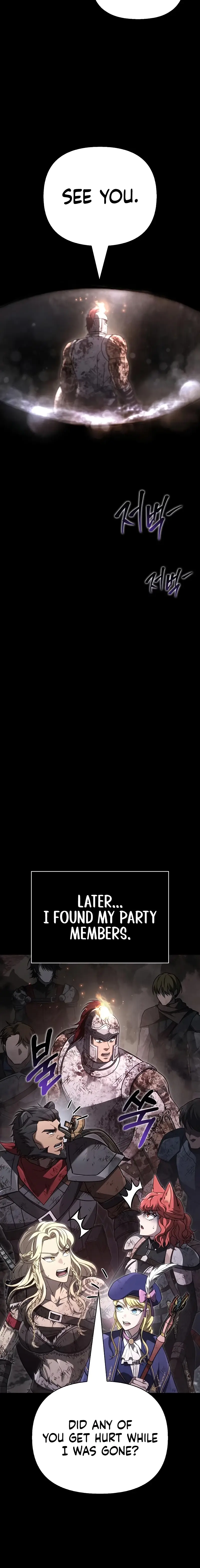 Read Surviving the Game as a Barbarian Manga Online