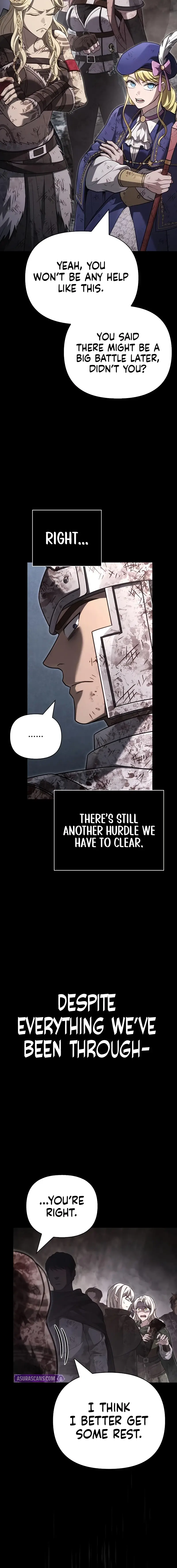 Read Surviving the Game as a Barbarian Manga Online