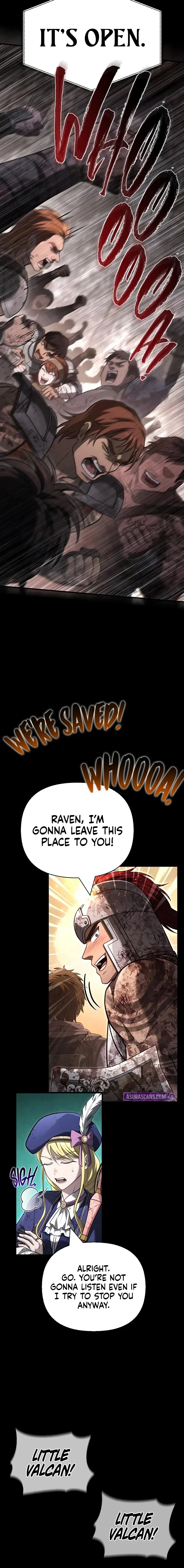 Read Surviving the Game as a Barbarian Manga Online