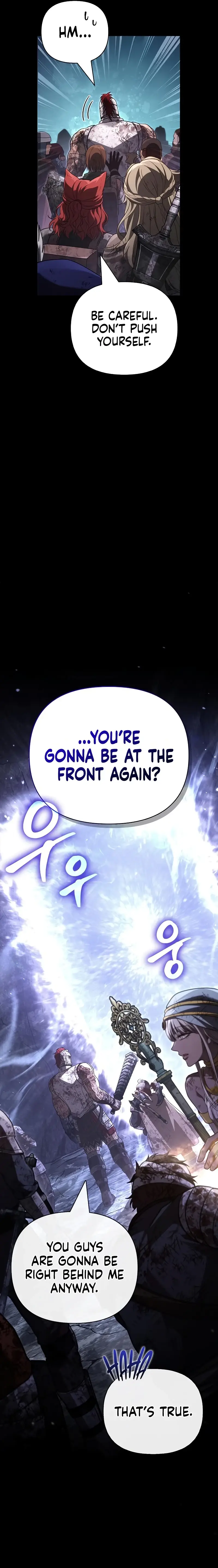 Read Surviving the Game as a Barbarian Manga Online