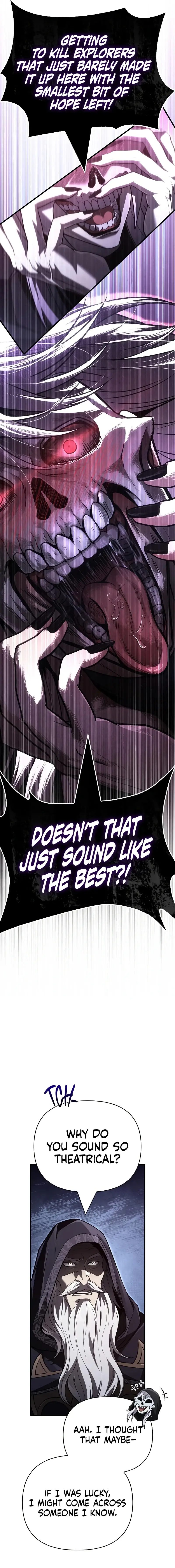 Read Surviving the Game as a Barbarian Manga Online