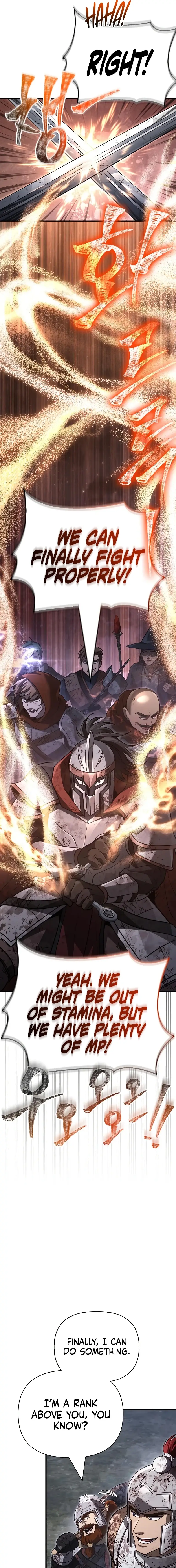 Read Surviving the Game as a Barbarian Manga Online