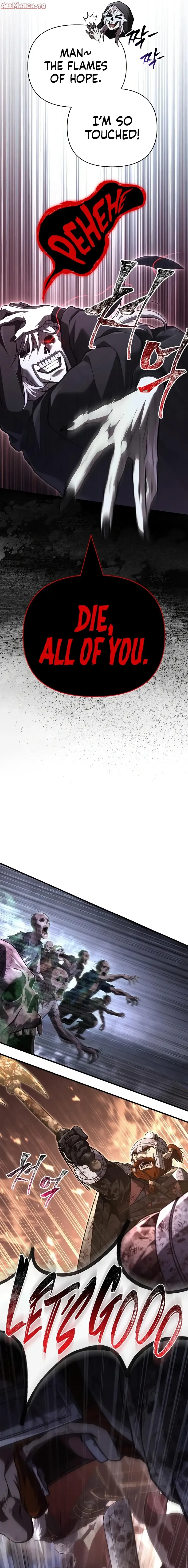 Read Surviving the Game as a Barbarian Manga Online