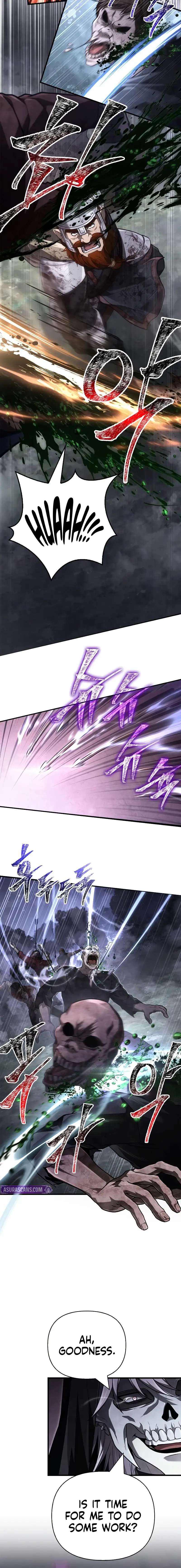 Read Surviving the Game as a Barbarian Manga Online