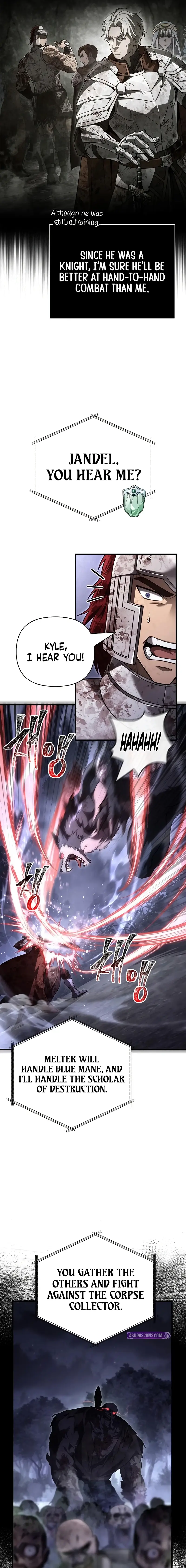 Read Surviving the Game as a Barbarian Manga Online