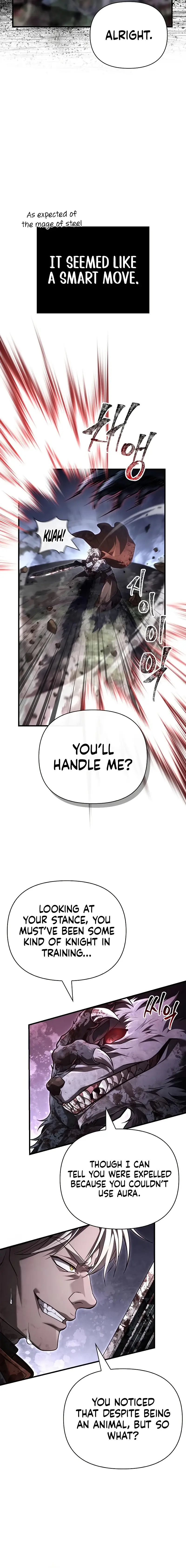 Read Surviving the Game as a Barbarian Manga Online