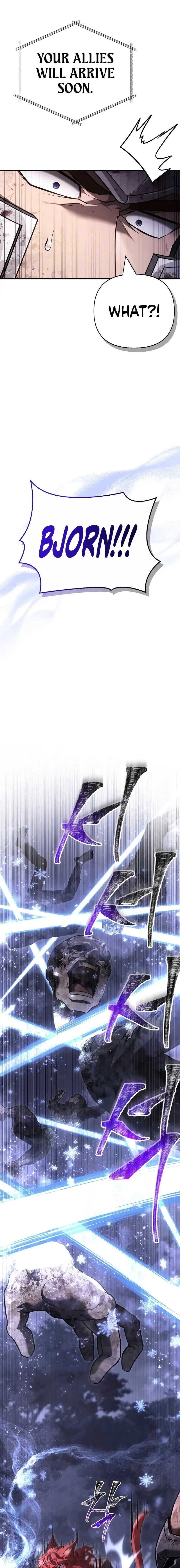 Read Surviving the Game as a Barbarian Manga Online