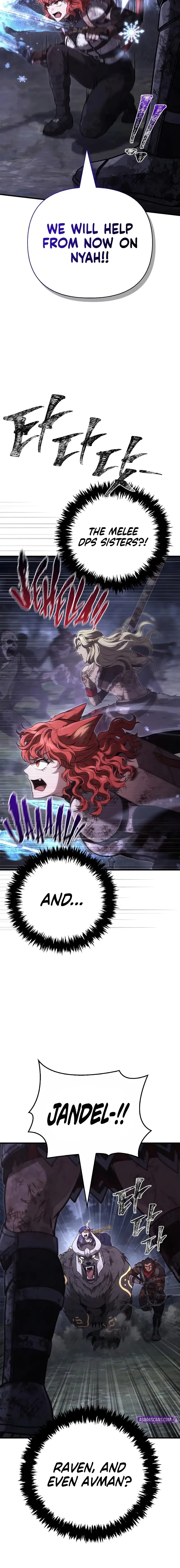 Read Surviving the Game as a Barbarian Manga Online