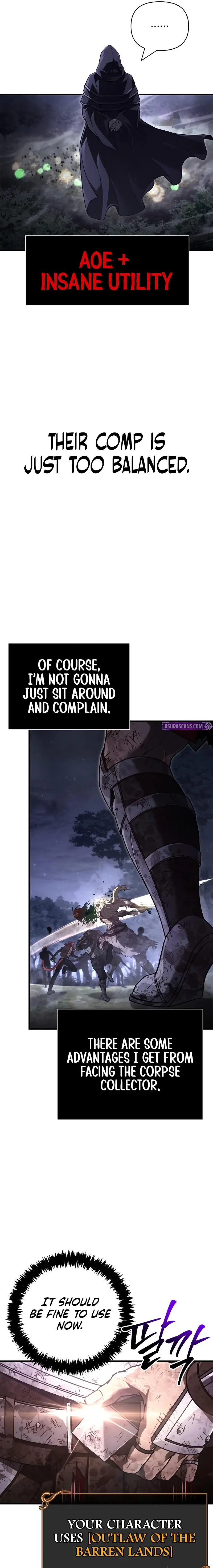 Read Surviving the Game as a Barbarian Manga Online