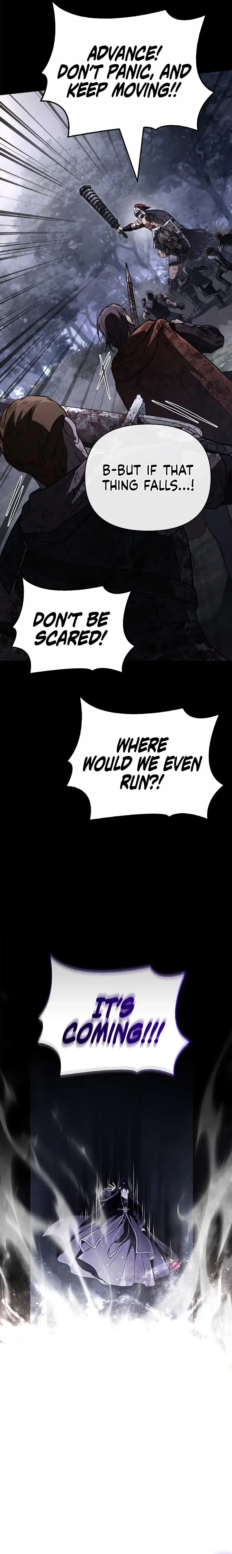 Read Surviving the Game as a Barbarian Manga Online