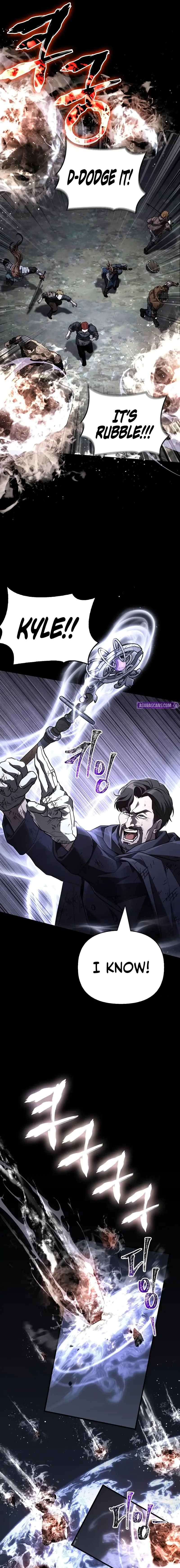 Read Surviving the Game as a Barbarian Manga Online