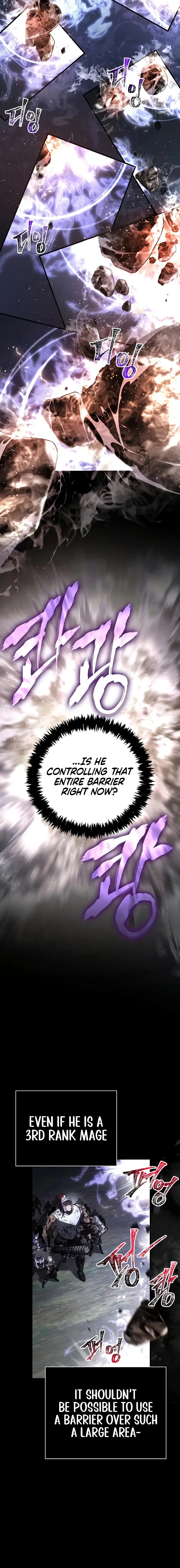 Read Surviving the Game as a Barbarian Manga Online