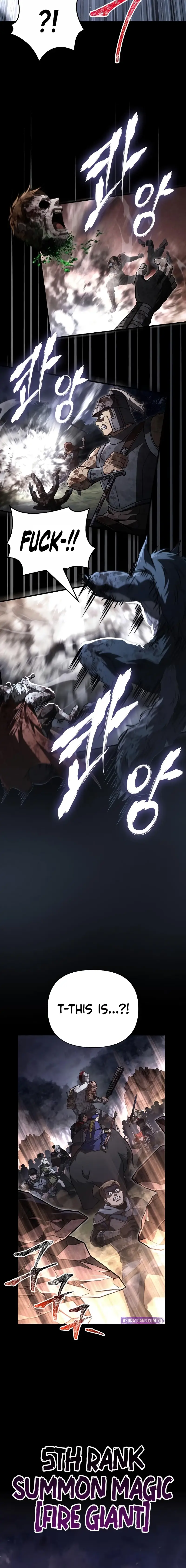 Read Surviving the Game as a Barbarian Manga Online