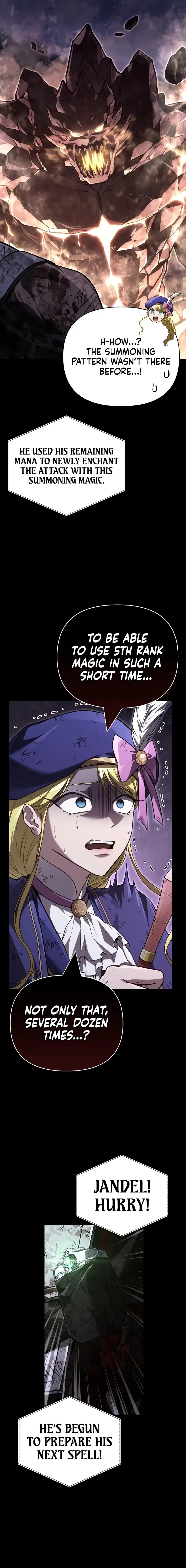 Read Surviving the Game as a Barbarian Manga Online