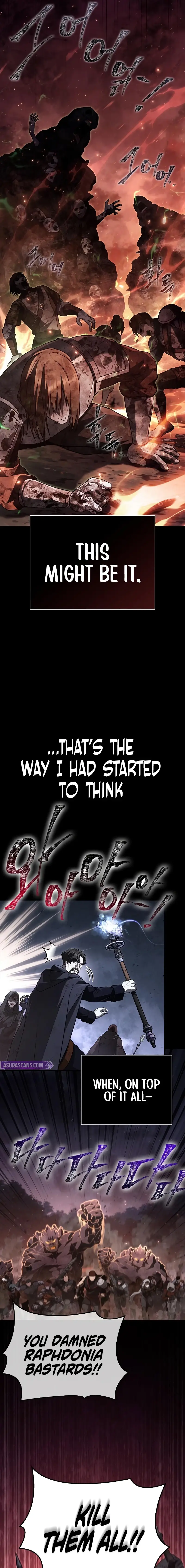 Read Surviving the Game as a Barbarian Manga Online