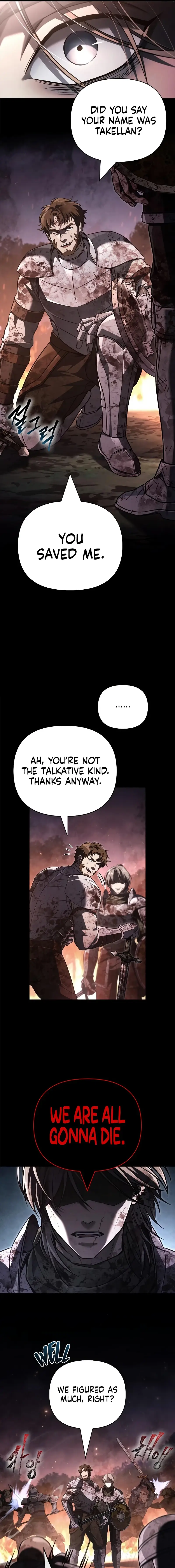 Read Surviving the Game as a Barbarian Manga Online