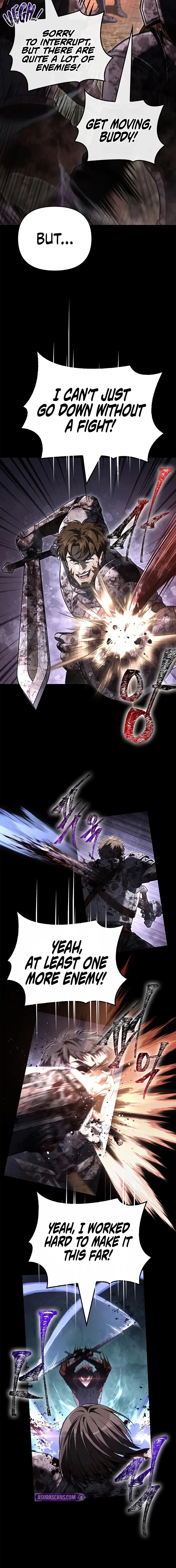 Read Surviving the Game as a Barbarian Manga Online