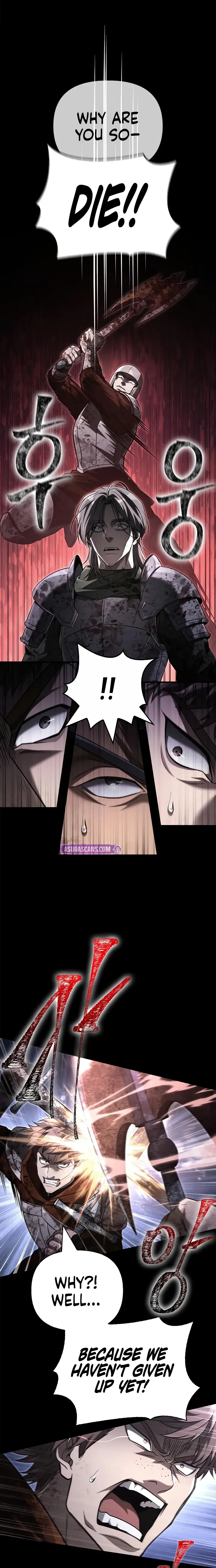 Read Surviving the Game as a Barbarian Manga Online