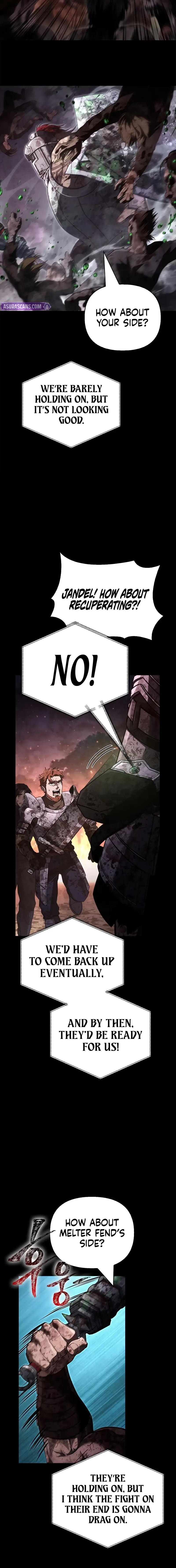 Read Surviving the Game as a Barbarian Manga Online