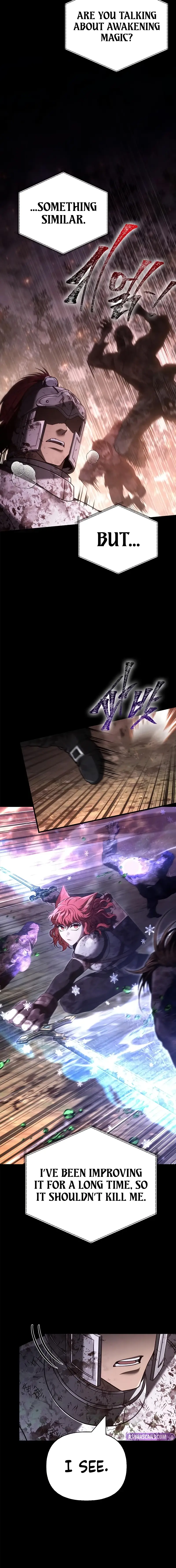 Read Surviving the Game as a Barbarian Manga Online