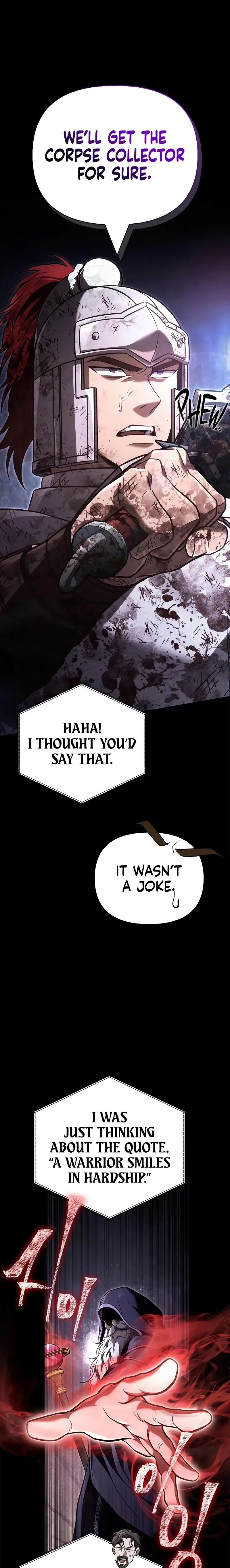 Read Surviving the Game as a Barbarian Manga Online