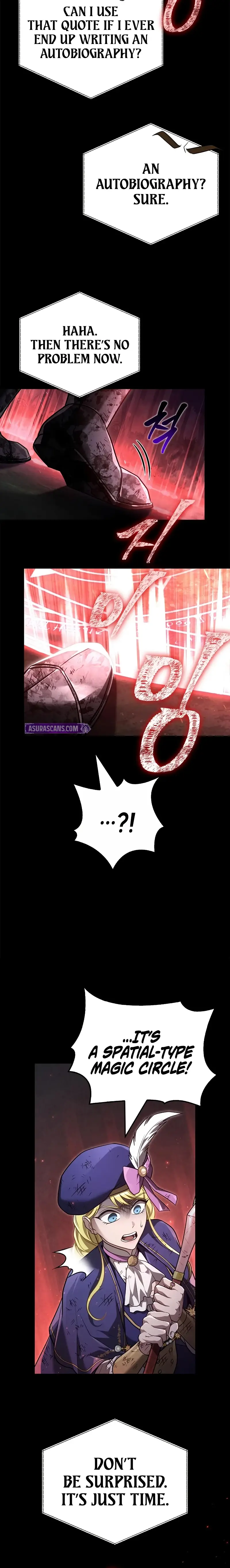 Read Surviving the Game as a Barbarian Manga Online