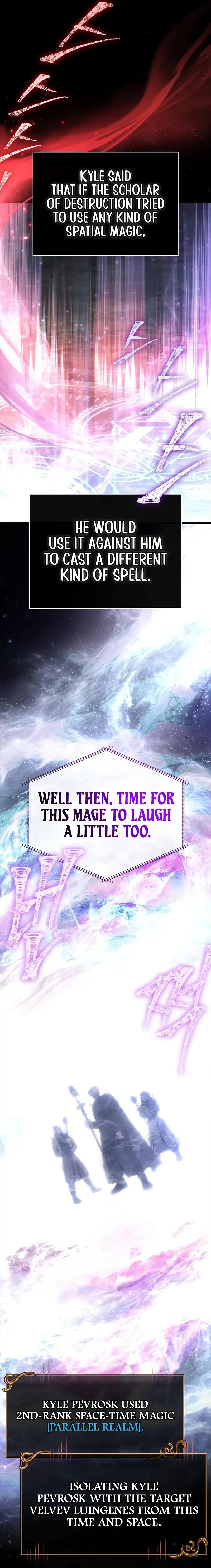 Read Surviving the Game as a Barbarian Manga Online