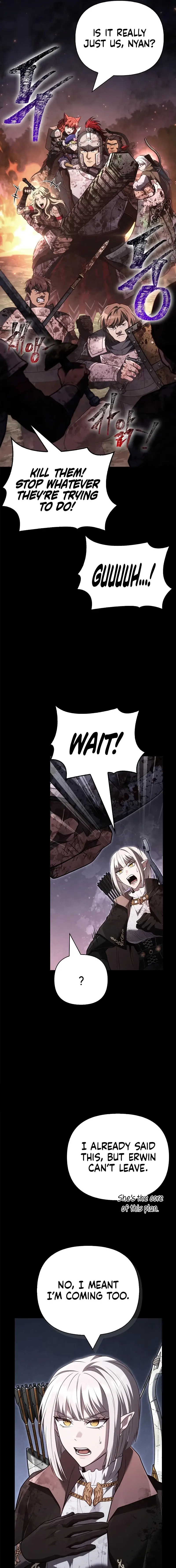 Read Surviving the Game as a Barbarian Manga Online