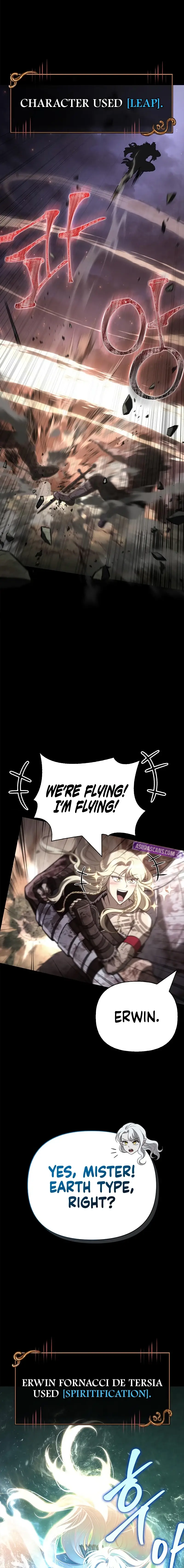 Read Surviving the Game as a Barbarian Manga Online