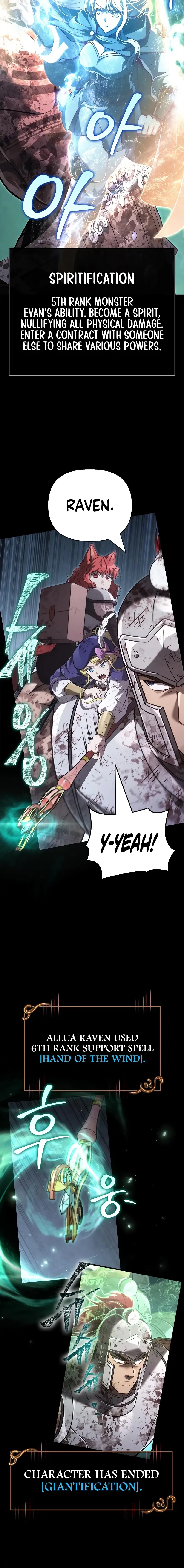 Read Surviving the Game as a Barbarian Manga Online