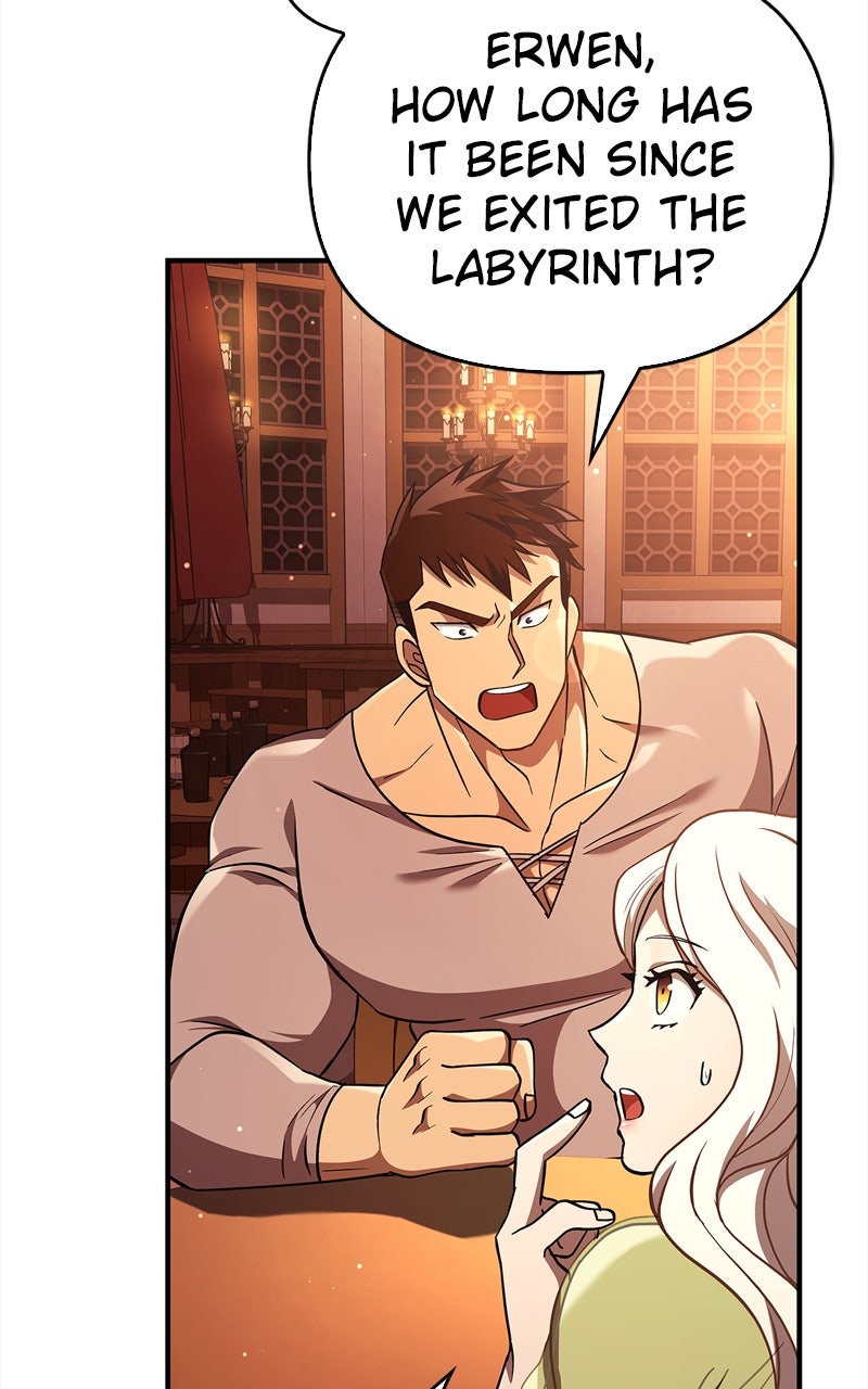 Read Surviving the Game as a Barbarian Manga Online