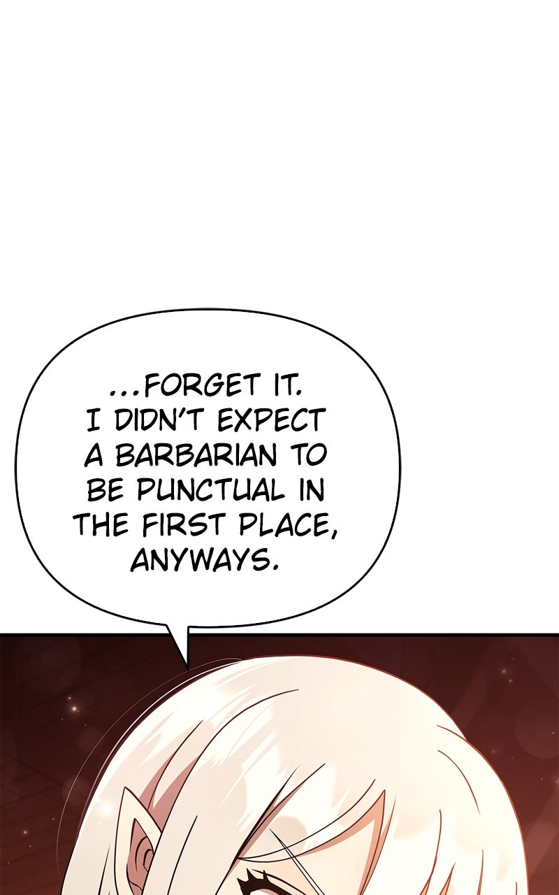 Read Surviving the Game as a Barbarian Manga Online