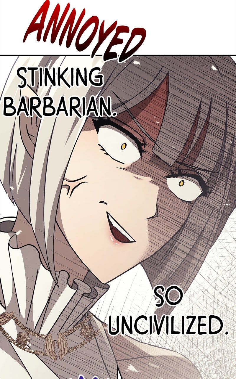 Read Surviving the Game as a Barbarian Manga Online