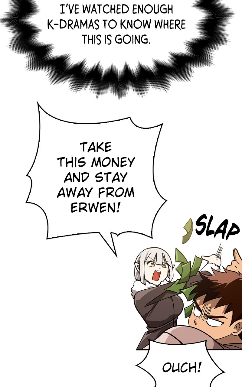 Read Surviving the Game as a Barbarian Manga Online