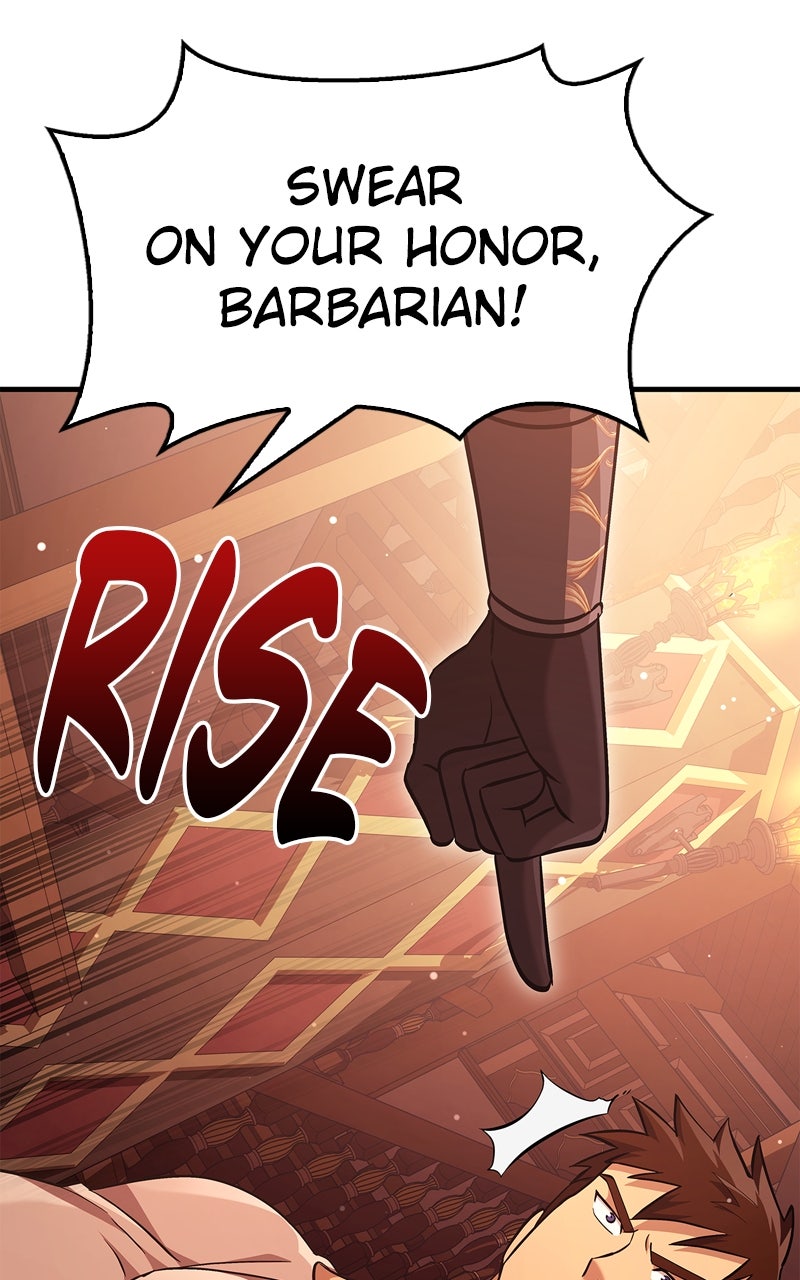 Read Surviving the Game as a Barbarian Manga Online