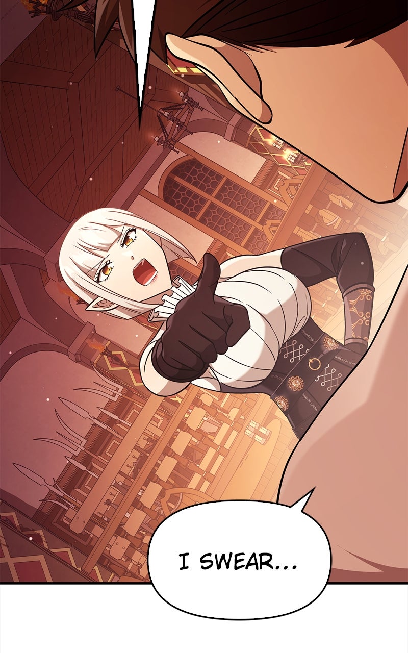 Read Surviving the Game as a Barbarian Manga Online