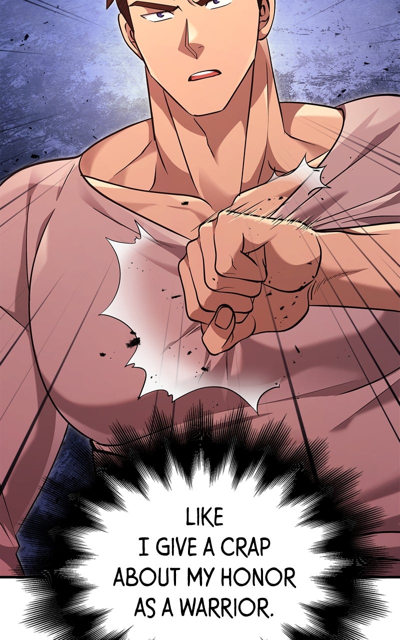 Read Surviving the Game as a Barbarian Manga Online