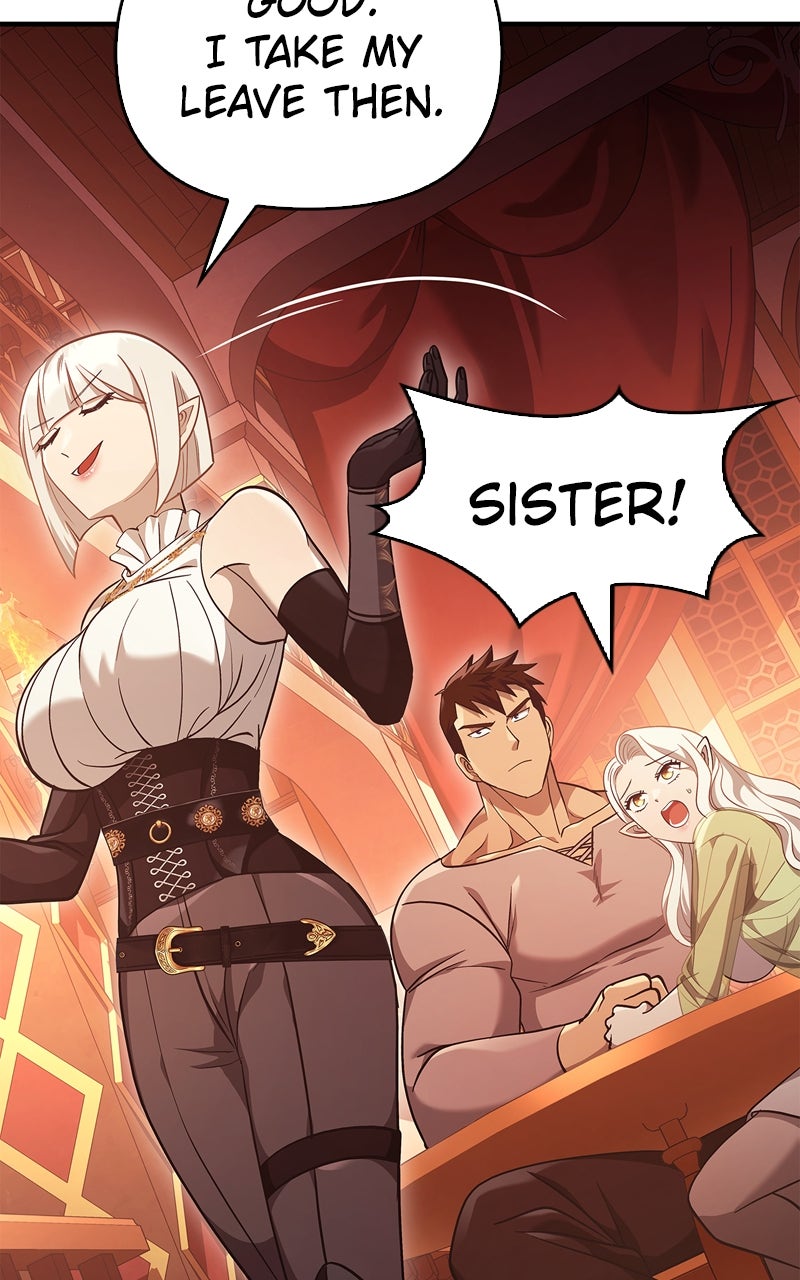 Read Surviving the Game as a Barbarian Manga Online