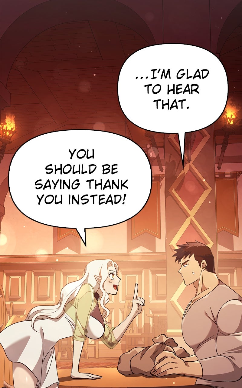 Read Surviving the Game as a Barbarian Manga Online