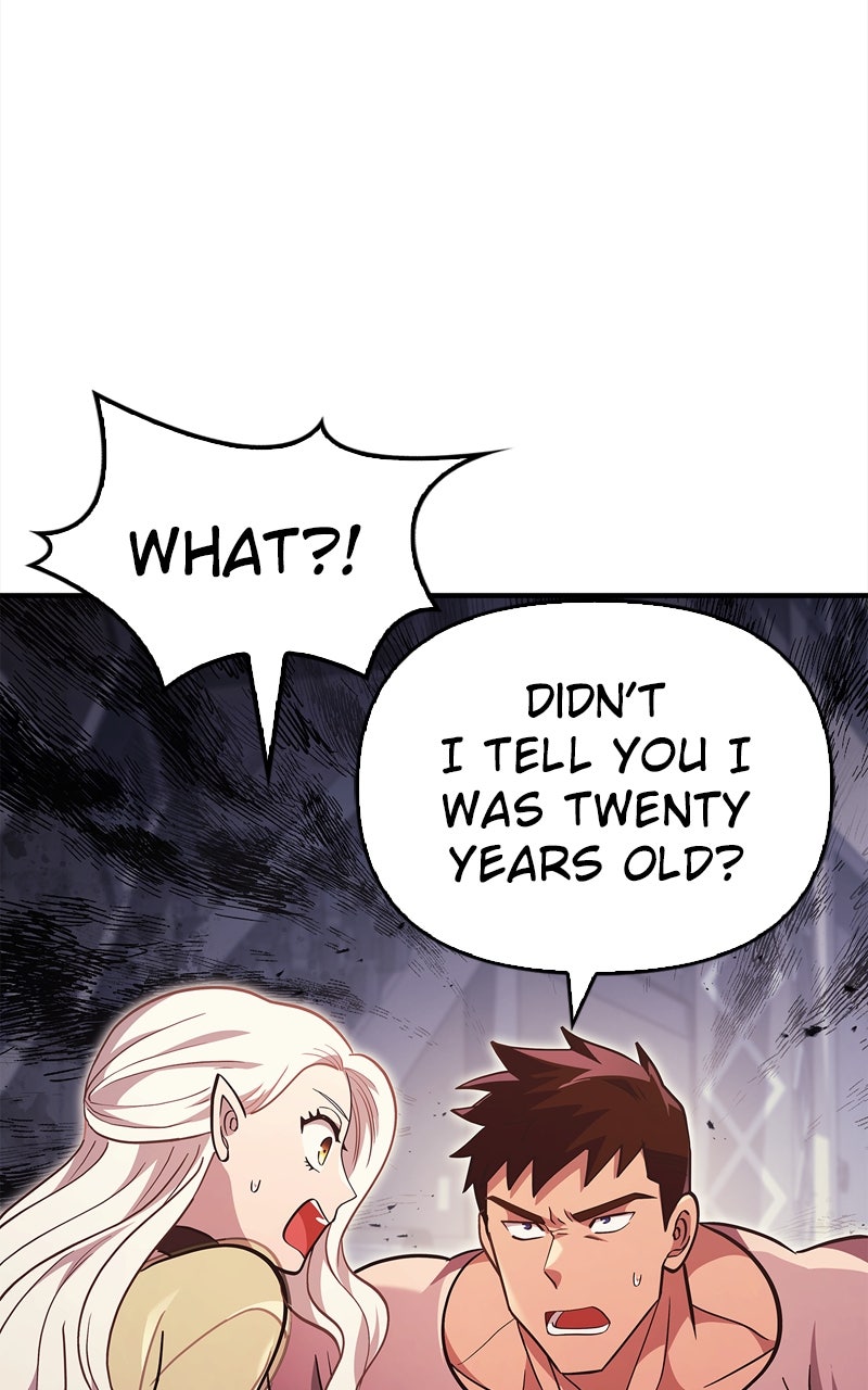 Read Surviving the Game as a Barbarian Manga Online